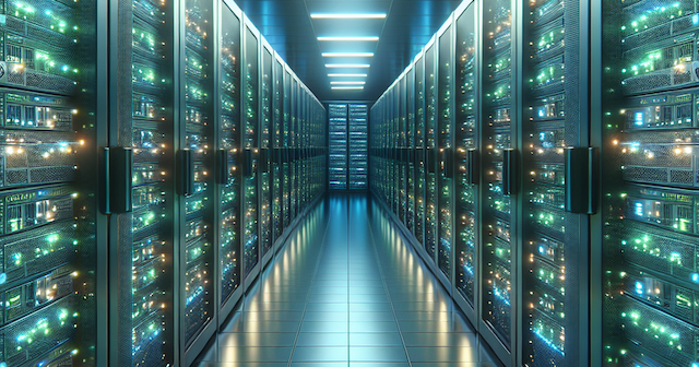 GlobalTech Secures $1.4M Funding to Boost AI and Big Data Expansion