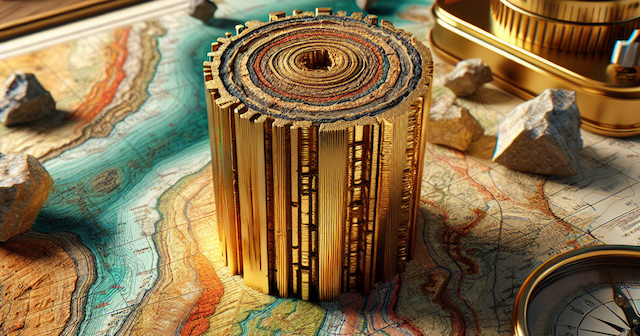 Lahontan Gold Reports Strong Santa Fe Drill Results, Secures $1.7M Funding