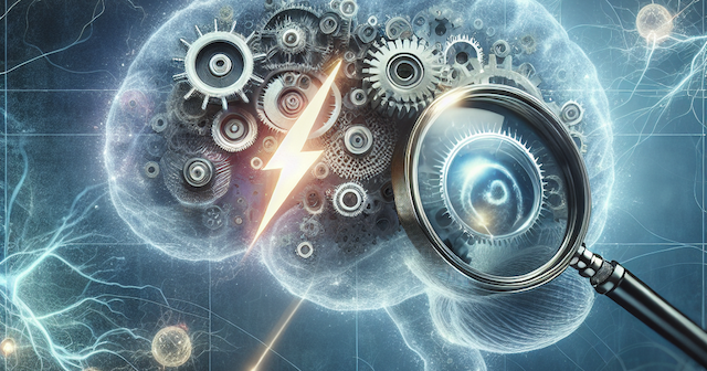 Clene's CNM-Au8 Shows Promising Brain Energy Improvements in MS Trial