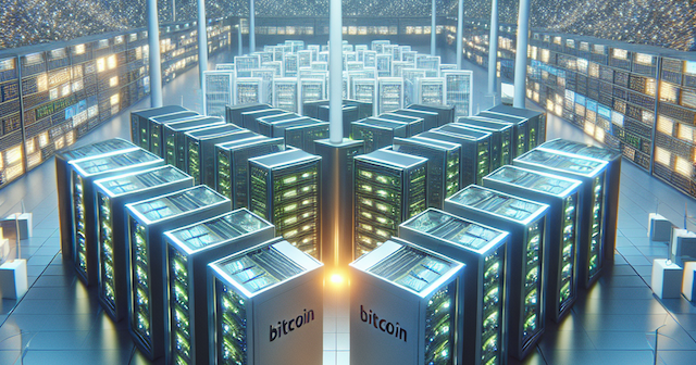 TeraWulf Secures $1B in Convertible Notes for Zero-Carbon Data Center Expansion