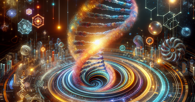 Lantern Pharma's AI Platform Challenges Broken Drug Development Model