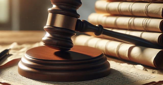 Texas Bill Limiting Injury Lawsuit Payouts Fails in Legislature