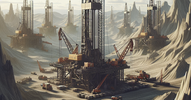 Foremost Advances Dual Uranium and Lithium Drilling in Canadian Clean Energy Push