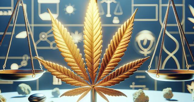 California Halts Cannabis Tax Hike, Offering Industry Relief