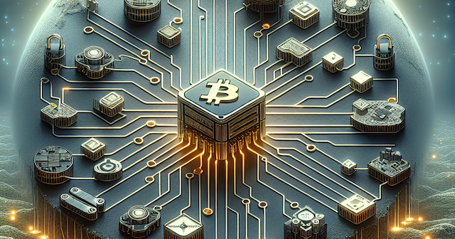 Datavault AI Soars 102% on $150M Bitcoin Investment, Expands Beyond Audio