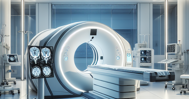 CMS Keeps CT Radiation Tracking Voluntary as Izotropic Advances Breast Imaging