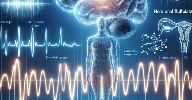 Menopause Found to Significantly Impact Multiple Sclerosis Symptoms in Women
