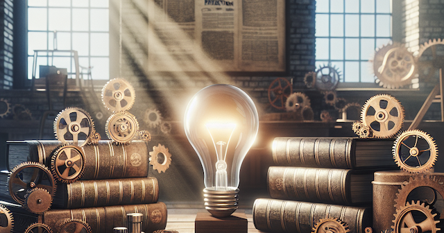 New USPTO Director Signals Pro-Innovation Stance with Key Patent Approvals