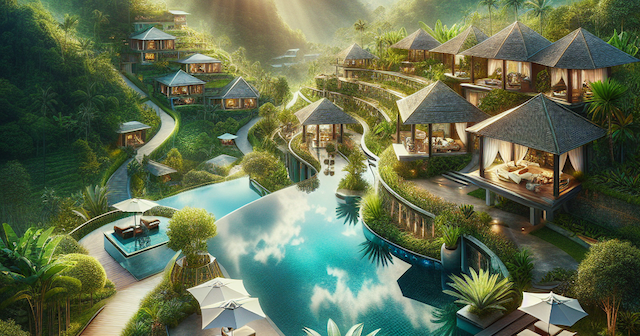 Valencia by FivePoint: Santa Clarita's Oasis Community Blends Nature & Modern Living