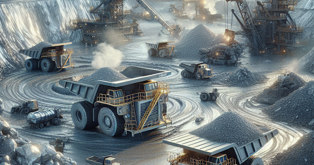 Silvercorp Metals Files $400M Shelf Prospectus for Growth Strategy