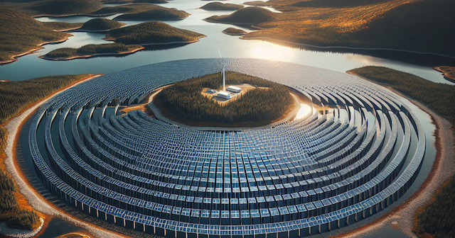 PowerBank Advances Three Nova Scotia Solar Projects Targeting Spring 2026 Construction