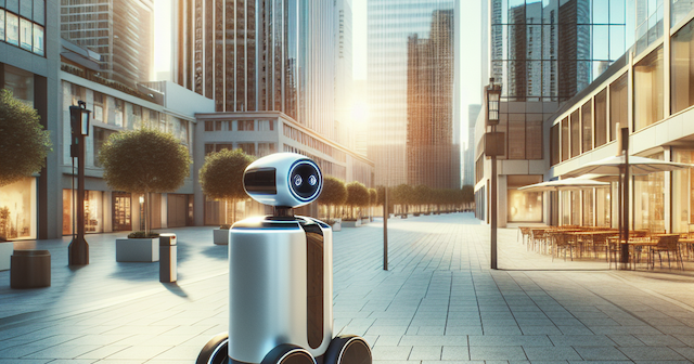 Micropolis Pioneers AI-Powered Autonomous Mobility in GCC Region