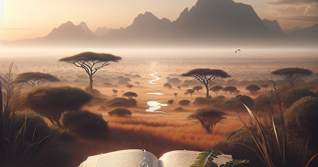 Eric Madeen's 'Water Drumming In The Soul' Free E-book for One Day