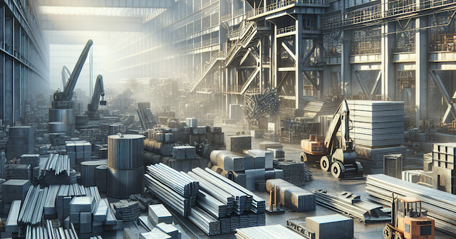 India's Construction Boom Drives TMT Bar Innovation for Safer Structures