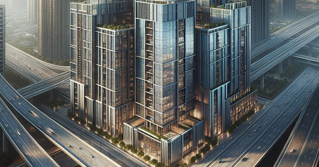 Key Housing Features Riverside's Metro Gateway for October
