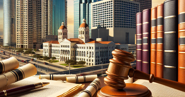 Law Champ Launches Corpus Christi Microsite for Local Accident Victims