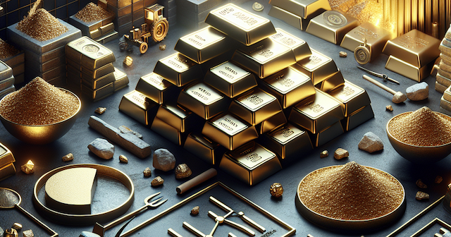 ESGold Poised for 2026 Cash Flow in Resurgent Gold Market