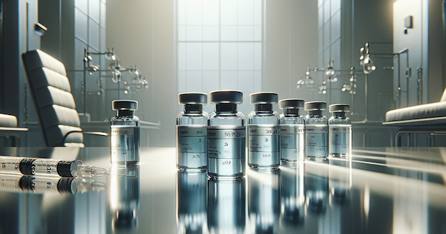 GeoVax Backs America First Health Strategy With Vaccine Pipeline