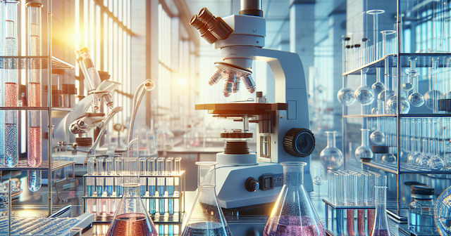 Soligenix Advances Promising Psoriasis Treatment in Phase 2 Trial