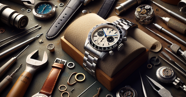 Watch Expert Reveals Rolex's 2025 Standout Models