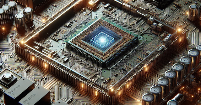 Nvidia and Intel Forge AI Partnership to Reshape Computing Future