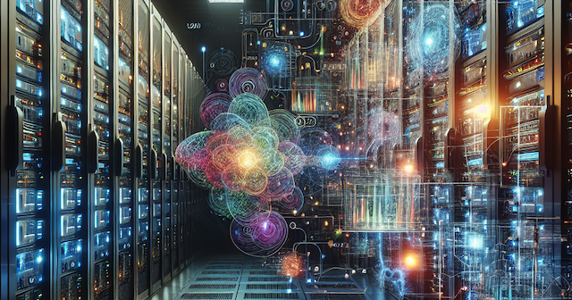 IBM Backs Datavault AI with Multi-Million Dollar Partnership