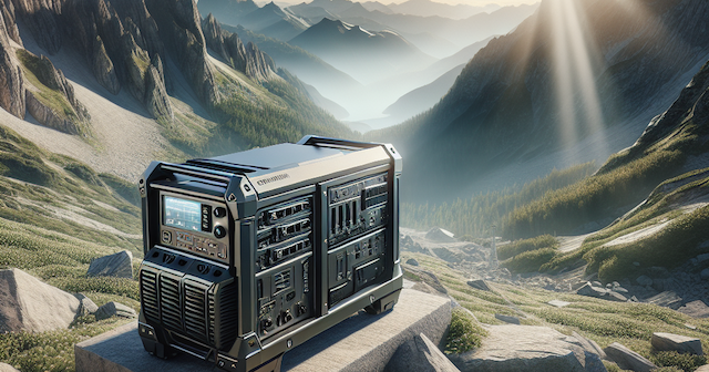 AFIERIY's 5th Anniversary Sale: 55% Off Portable Power Stations