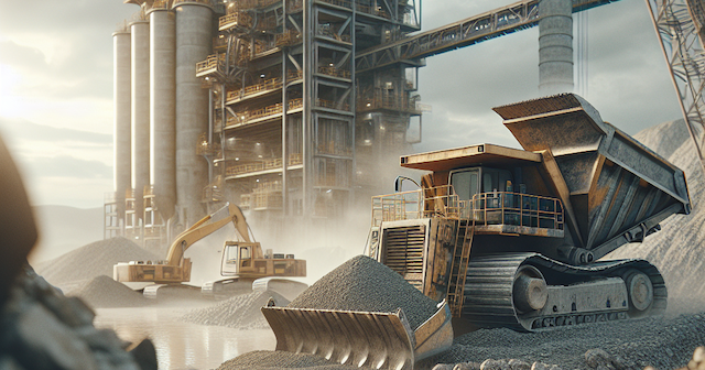 Nicola Mining Expands Operations with Major Permits and New Plant