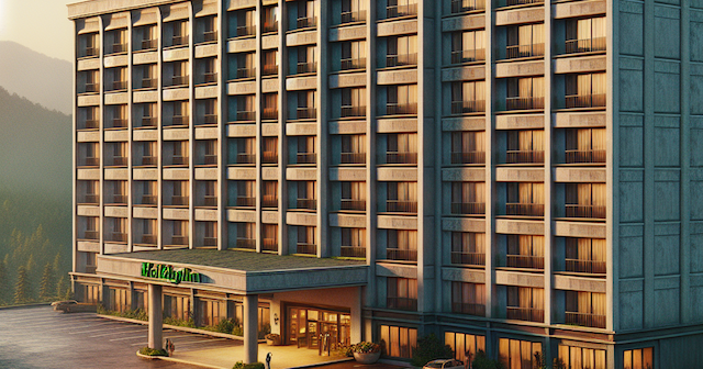 Nightfood Acquires $31M Hotel for AI Robotics Innovation Site