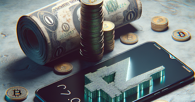 Venezuela Embraces Crypto Amid Economic Collapse and Hyperinflation