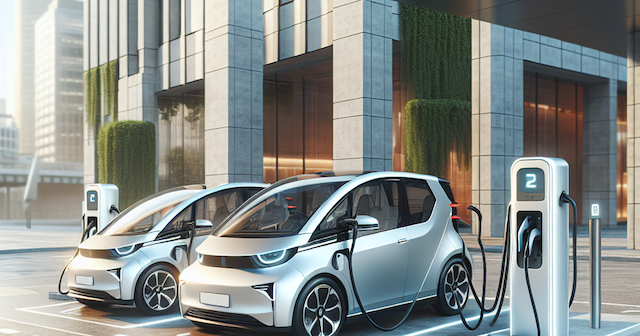 Tesla Loses EU Ground to BYD as Chinese EVs Dominate Market