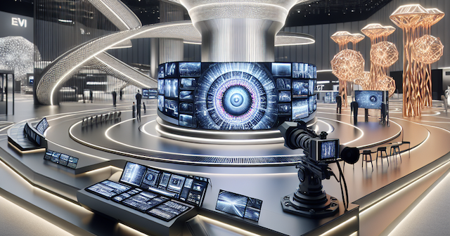 BZBGEAR Debuts Revolutionary 8K Tech at CEDIA Expo 2025