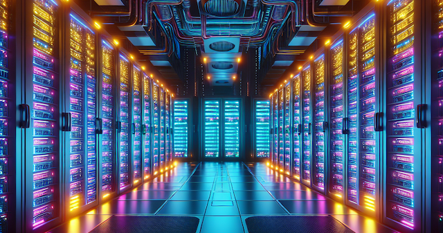 GlobalTech Pioneers AI Innovation with Q2 2025 Results and Strategic Growth