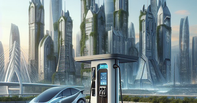 China's EV Dominance Reshapes Global Auto Industry Landscape