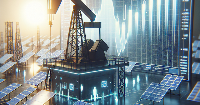 MoneyShow Virtual Expo: Profit from AI & EV Energy Demand Surge