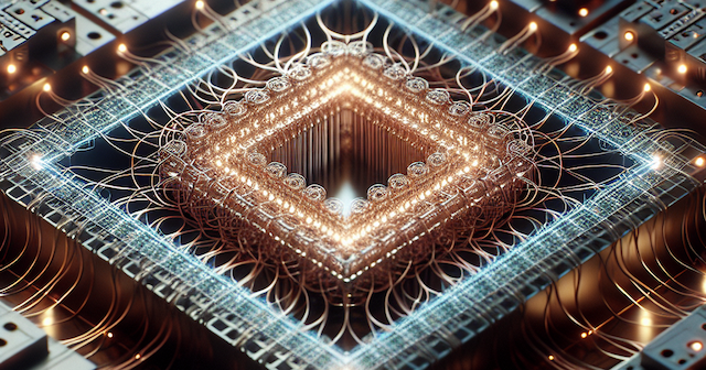 IBM and AMD Forge Quantum Computing Partnership to Revolutionize Tech