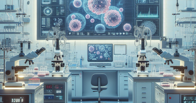 Kairos Pharma Presents Breakthrough Lung Cancer Therapy Data at World Conference