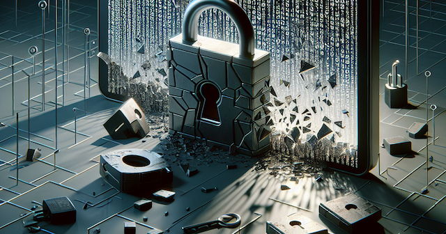 Small Businesses Face Sophisticated Cyber Threats, Windes Report Warns