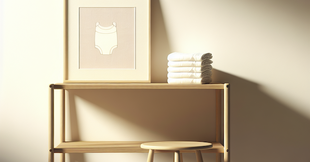 Happy Little Camper Launches Affordable Super Saver Diapers