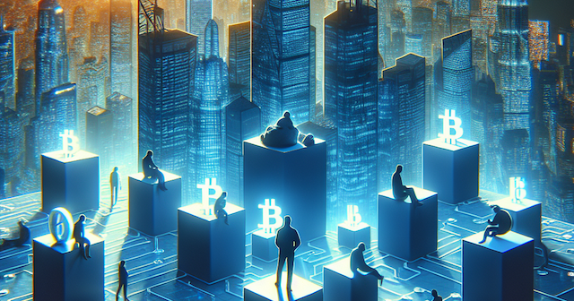 Datavault AI Secures $150M Bitcoin Investment from Scilex