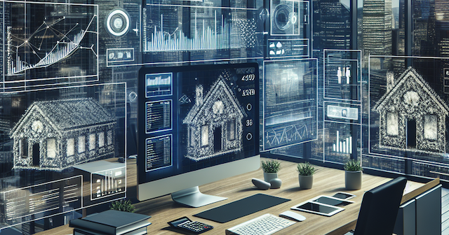 Beeline's AI Mortgage Platform Targets Millennials with 10-Minute Approvals