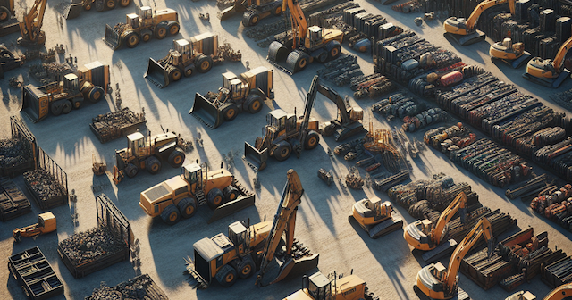 FleetNow Develops RentalBoss to Revolutionize Equipment Rental Management