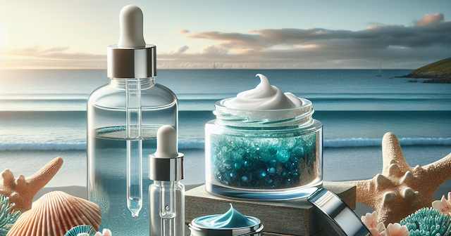 ArcticCollagen Revolutionizes Skin Health with Marine Collagen Supplement