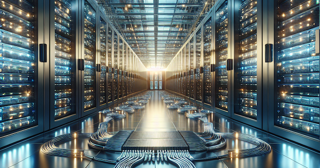 AI Data Centers Can Grow Sustainably With Renewable Energy Solutions