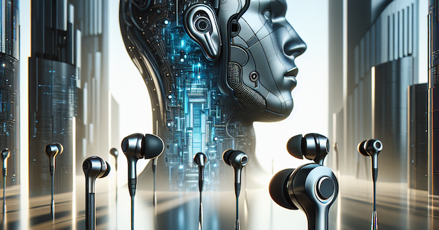 Doctorpresso Unveils AI Therapy Earbuds at CES 2026