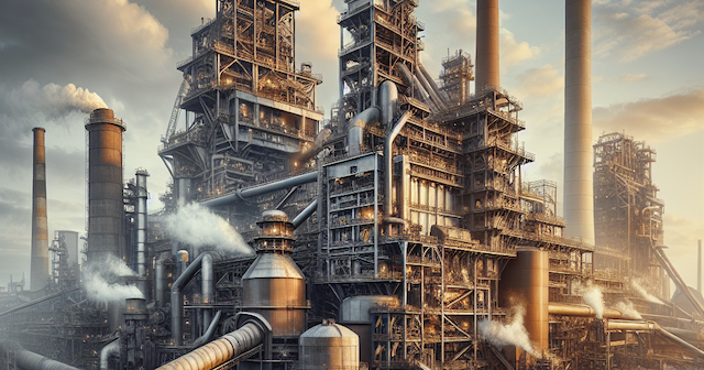 China Considers Copper Smelting Regulations Amid Industry Crisis