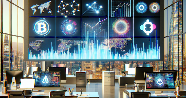 Crypto Q4 Outlook: Analysts Eye Stablecoins, ETPs & Policy Shifts