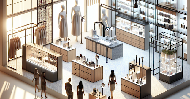 B the B Expands K-Beauty Platform Globally After 3-Year Success