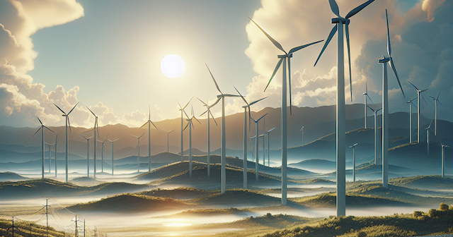 Southeast Asia's Renewable Energy Transition Offers Global Expansion Blueprint