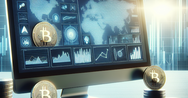Bitcoin Volatility Drops as Corporate Adoption Grows, JPMorgan Says